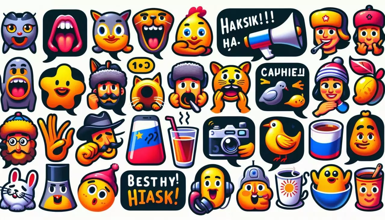 🗣 Разнообразие русского языка: диалекты и идиомы: 📚 Лексические сокровища: уникальные слова и выражения регионов