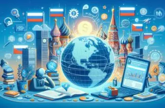 🌎 Как глобализация влияет на русский язык: риски и возможности