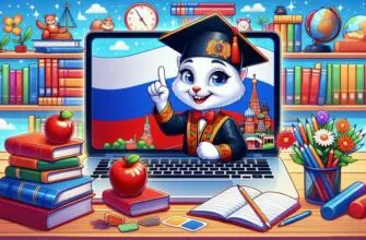 📚 Как преподавать русский язык в современном образовании: новые методы и технологии